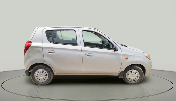2021 Maruti Alto LXI, Petrol, Manual, 61,286 km, exterior