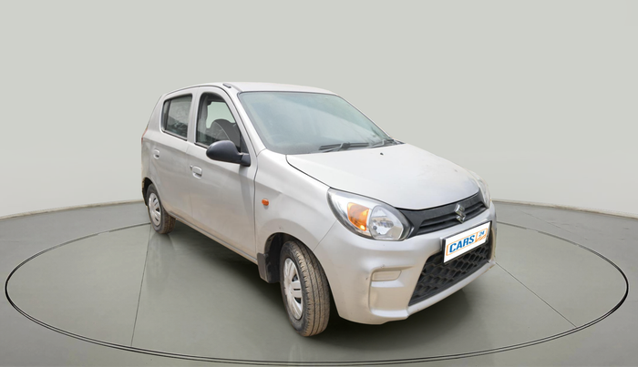 2021 Maruti Alto LXI, Petrol, Manual, 61,286 km, exterior