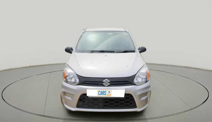 2021 Maruti Alto LXI, Petrol, Manual, 61,286 km, exterior