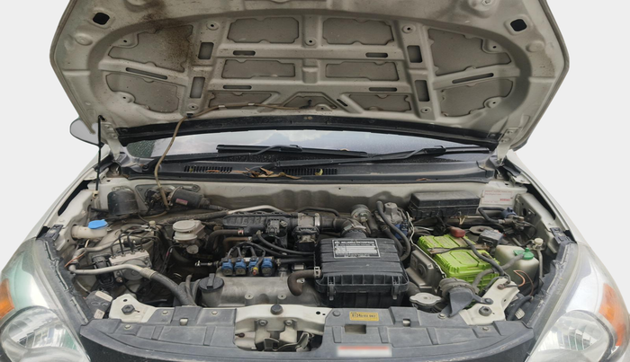 2021 Maruti Alto LXI, Petrol, Manual, 61,286 km, exterior