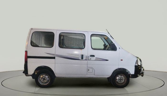 2013 Maruti Eeco 5 STR WITH A/C+HTR, Petrol, Manual, 74,069 km, exterior