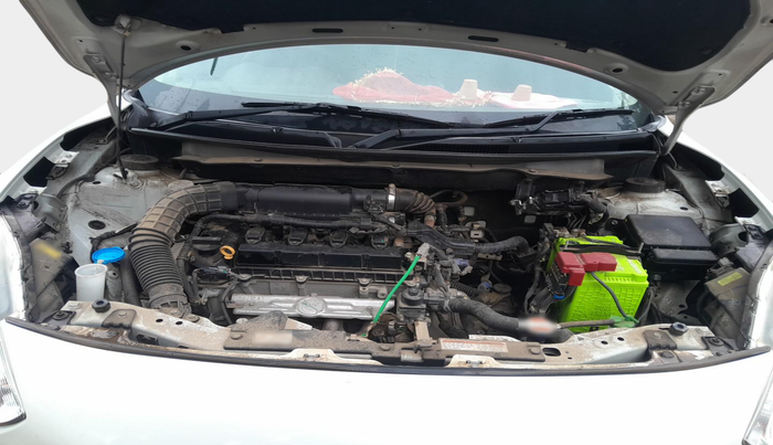 2021 Maruti Swift VXI, Petrol, Manual, 26,349 km, exterior