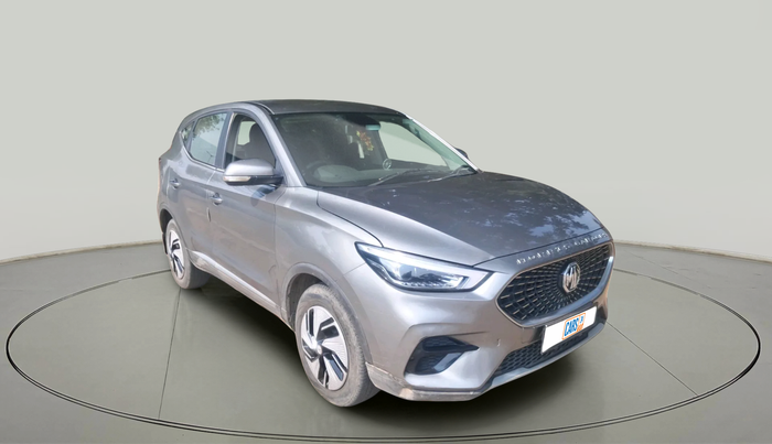 2022 MG ASTOR STYLE EX 1.5 MT, Petrol, Manual, 95,151 km, exterior