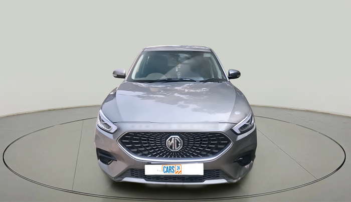 2022 MG ASTOR STYLE EX 1.5 MT, Petrol, Manual, 95,151 km, exterior