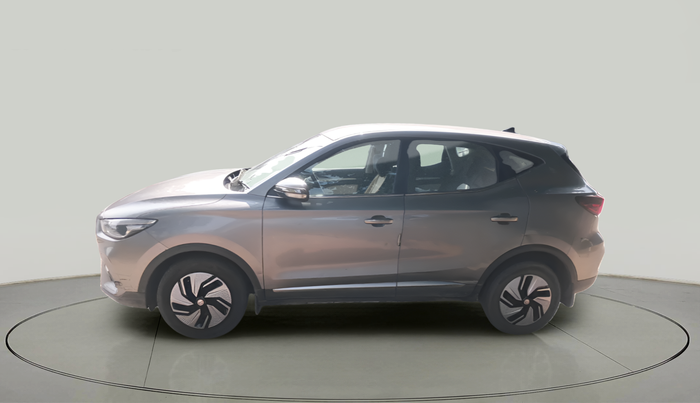 2022 MG ASTOR STYLE EX 1.5 MT, Petrol, Manual, 95,151 km, exterior