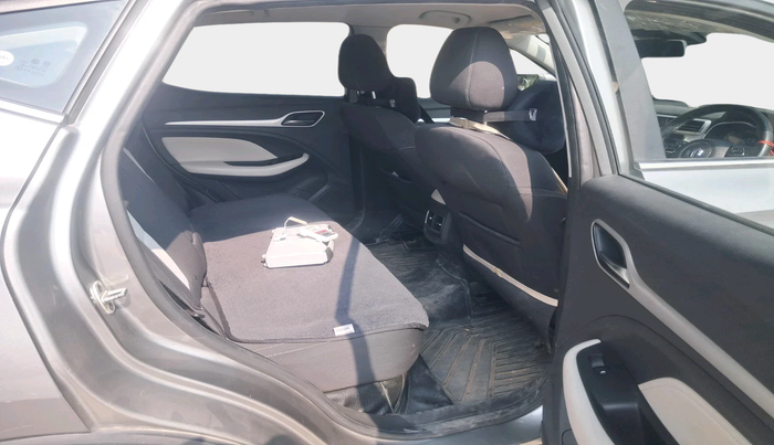 2022 MG ASTOR STYLE EX 1.5 MT, Petrol, Manual, 95,151 km, interior