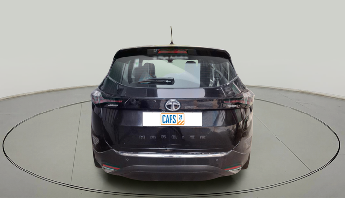 2022 Tata Harrier XTA 2.0L KRYOTEC PLUS, Diesel, Automatic, 39,684 km, exterior