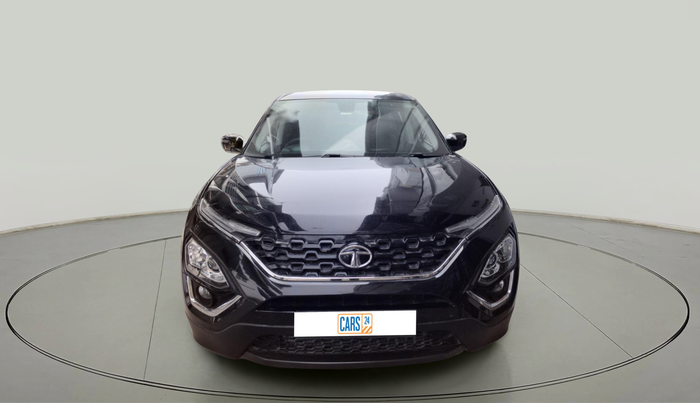 2022 Tata Harrier XTA 2.0L KRYOTEC PLUS, Diesel, Automatic, 39,684 km, exterior