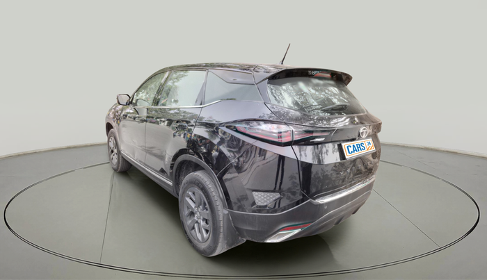 2022 Tata Harrier XTA 2.0L KRYOTEC PLUS, Diesel, Automatic, 39,684 km, exterior