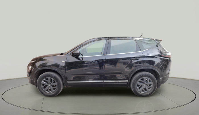 2022 Tata Harrier XTA 2.0L KRYOTEC PLUS, Diesel, Automatic, 39,684 km, exterior