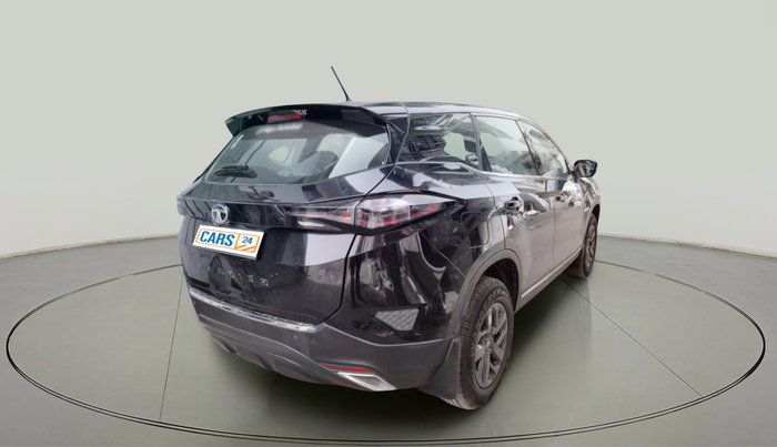 2022 Tata Harrier XTA 2.0L KRYOTEC PLUS, Diesel, Automatic, 39,684 km, exterior