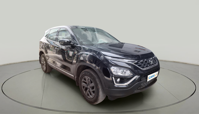 2022 Tata Harrier XTA 2.0L KRYOTEC PLUS, Diesel, Automatic, 39,684 km, exterior