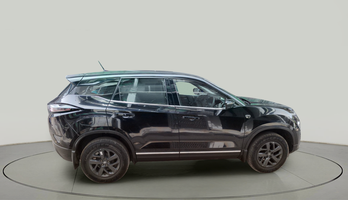 2022 Tata Harrier XTA 2.0L KRYOTEC PLUS, Diesel, Automatic, 39,684 km, exterior