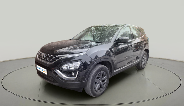2022 Tata Harrier XTA 2.0L KRYOTEC PLUS, Diesel, Automatic, 39,684 km, exterior