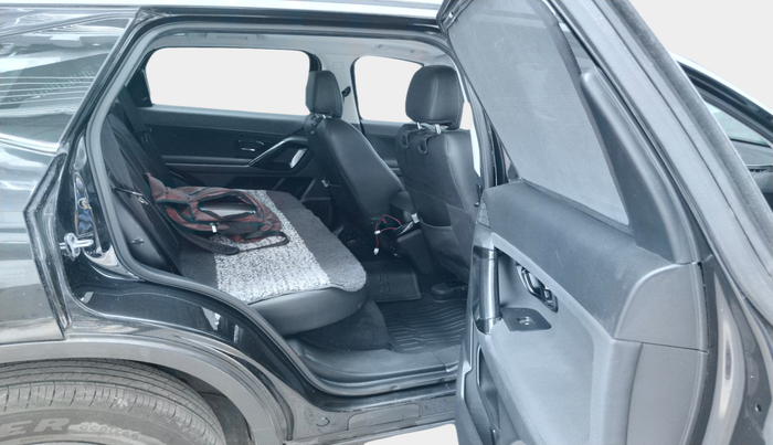 2022 Tata Harrier XTA 2.0L KRYOTEC PLUS, Diesel, Automatic, 39,684 km, interior
