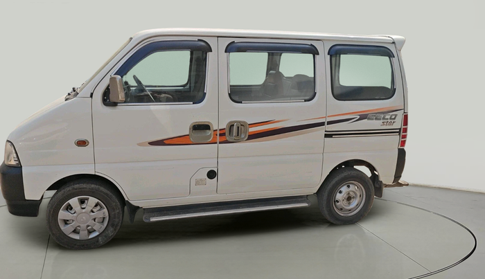 2022 Maruti Eeco 5 STR AC CNG (O), Petrol, Manual, 1,06,019 km, exterior