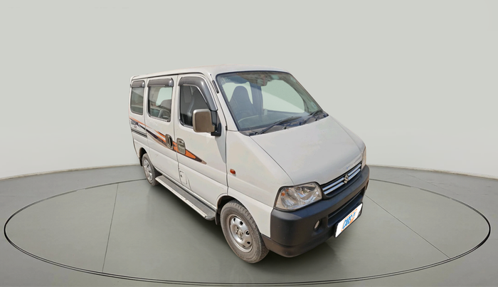 2022 Maruti Eeco 5 STR AC CNG (O), Petrol, Manual, 1,06,019 km, exterior