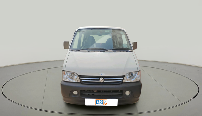 2022 Maruti Eeco 5 STR AC CNG (O), Petrol, Manual, 1,06,019 km, exterior