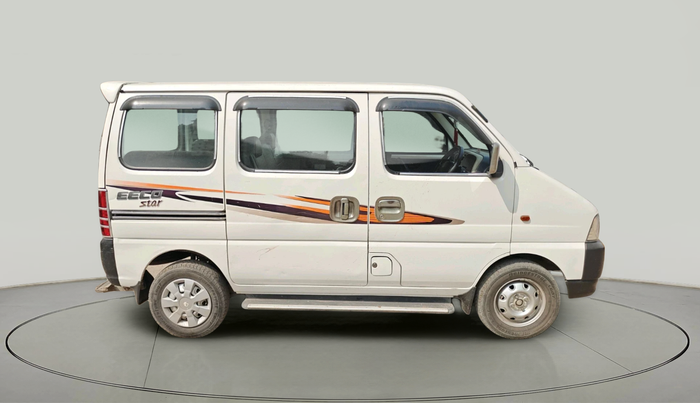 2022 Maruti Eeco 5 STR AC CNG (O), Petrol, Manual, 1,06,019 km, exterior