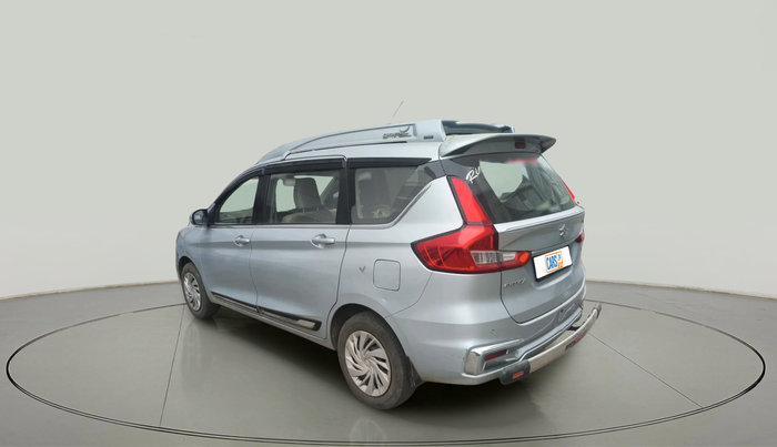 2023 Maruti Ertiga   VXI (O) CNG, Petrol, Manual, 52,165 km, exterior