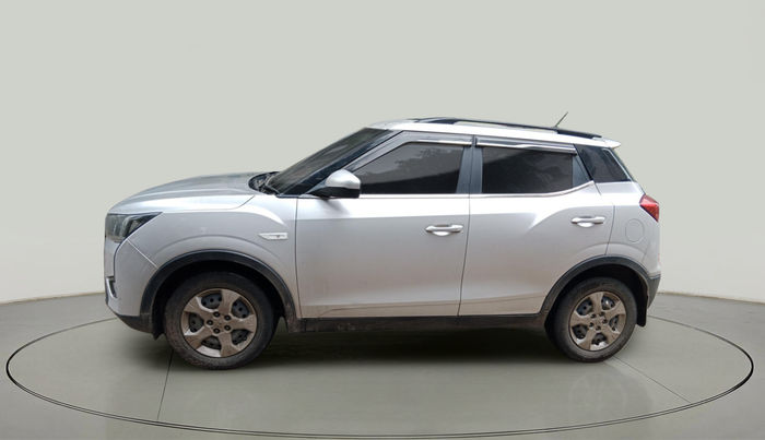 2022 Mahindra XUV300 W6 1.5 Sunroof Diesel, Diesel, Manual, 38,086 km, exterior