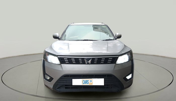 2022 Mahindra XUV300 W6 1.5 Sunroof Diesel, Diesel, Manual, 38,086 km, exterior