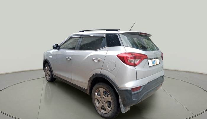 2022 Mahindra XUV300 W6 1.5 Sunroof Diesel, Diesel, Manual, 38,086 km, exterior