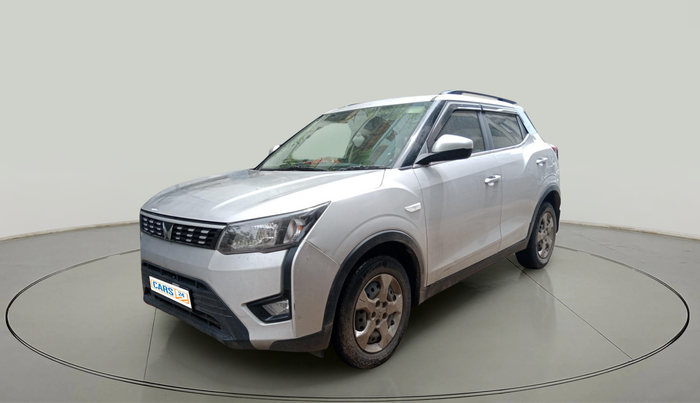 2022 Mahindra XUV300 W6 1.5 Sunroof Diesel, Diesel, Manual, 38,086 km, exterior