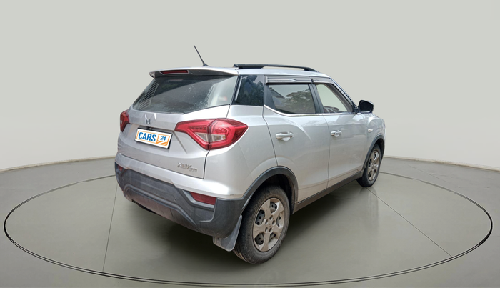 2022 Mahindra XUV300 W6 1.5 Sunroof Diesel, Diesel, Manual, 38,086 km, exterior