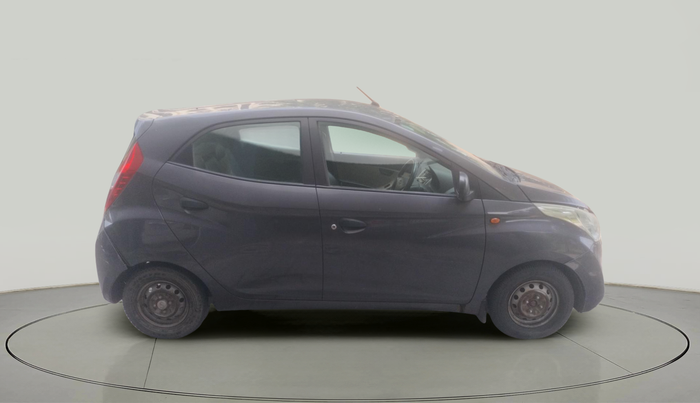 2016 Hyundai Eon ERA +, Petrol, Manual, 1,05,417 km, exterior
