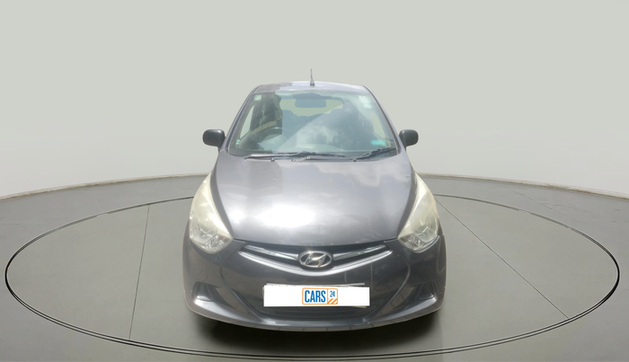 2016 Hyundai Eon ERA +, Petrol, Manual, 1,05,417 km, exterior