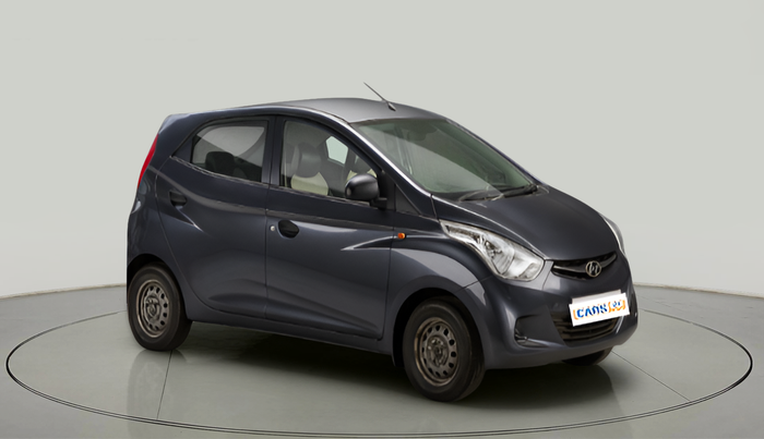 2016 Hyundai Eon ERA +, Petrol, Manual, 1,05,417 km, exterior