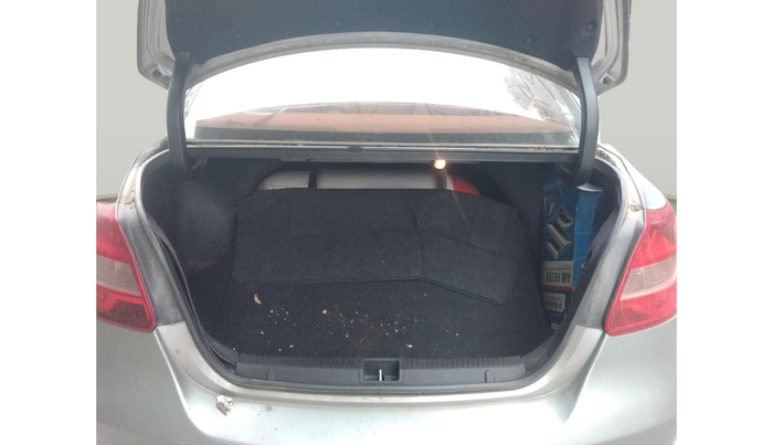 2011 Maruti Kizashi 2.4L AT, Petrol, Automatic, 1,04,081 km, exterior