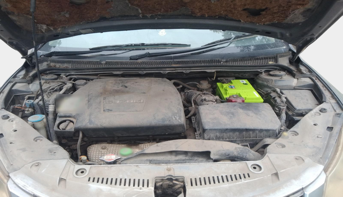 2011 Maruti Kizashi 2.4L AT, Petrol, Automatic, 1,04,081 km, exterior