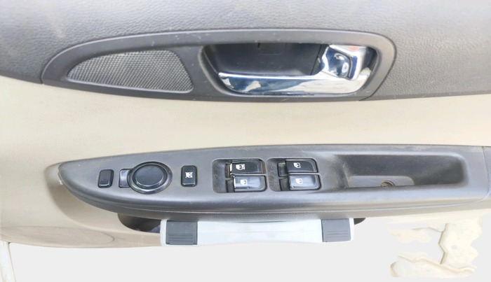 2014 Hyundai i20 SPORTZ 1.2, Petrol, Manual, 78,821 km, interior