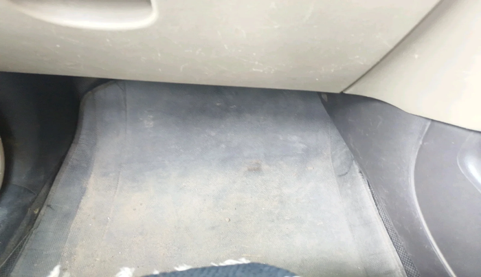 2014 Hyundai i20 SPORTZ 1.2, Petrol, Manual, 78,821 km, interior