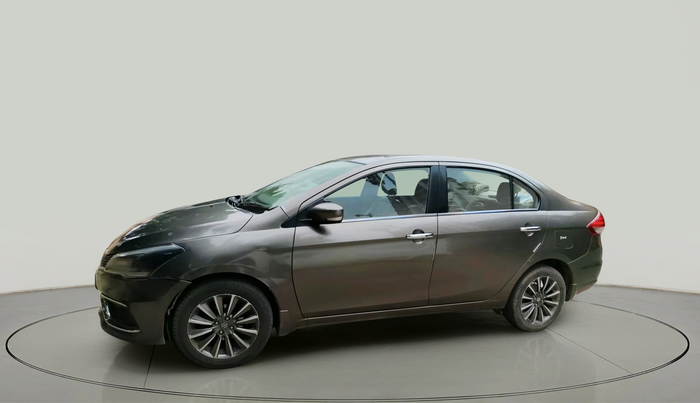 2019 Maruti Ciaz ALPHA 1.5 SHVS PETROL, Petrol, Manual, 96,191 km, exterior