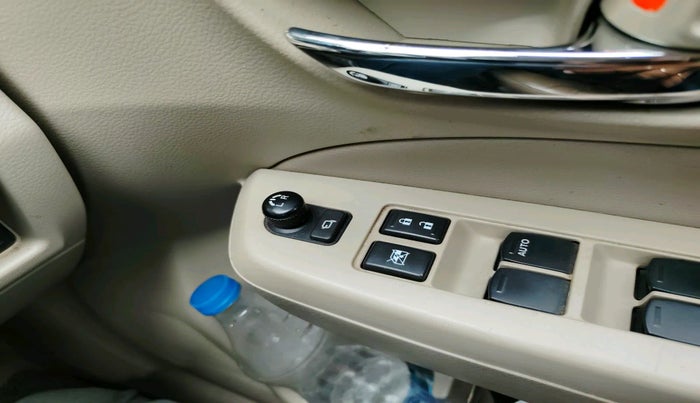 2019 Maruti Ciaz ALPHA 1.5 SHVS PETROL, Petrol, Manual, 96,191 km, interior