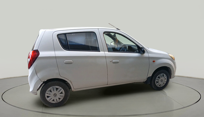 2016 Maruti Alto 800 LXI, Petrol, Manual, 1,33,796 km, exterior