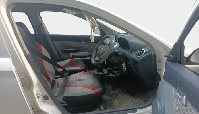 2016 Maruti Alto 800 LXI, Petrol, Manual, 1,33,796 km, interior