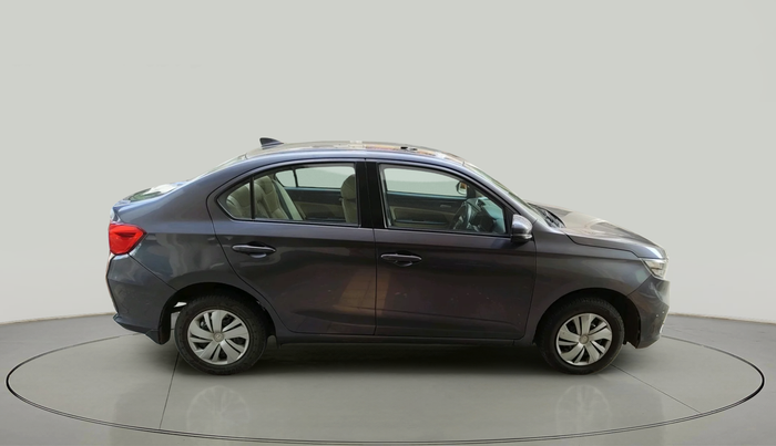 2020 Honda Amaze 1.2L I-VTEC S, Petrol, Manual, 98,192 km, exterior