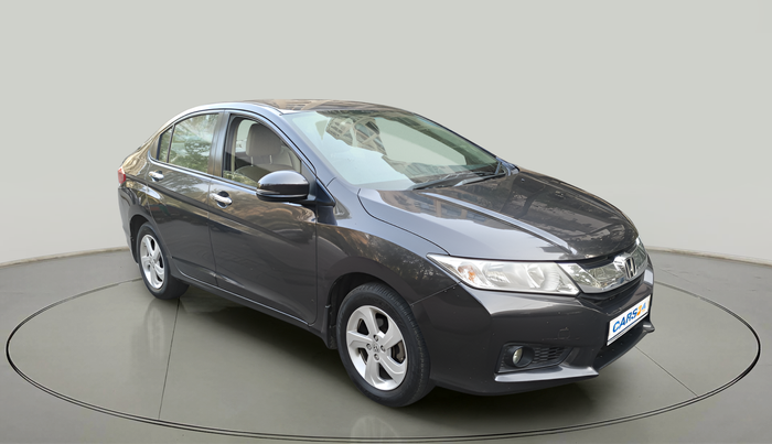 2020 Honda Amaze 1.2L I-VTEC S, Petrol, Manual, 98,192 km, exterior