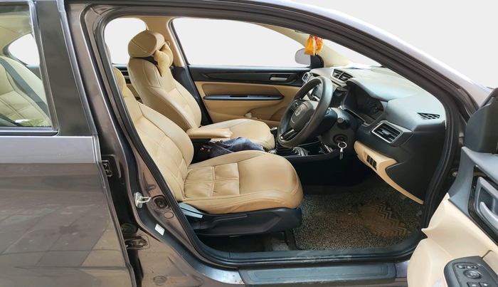 2020 Honda Amaze 1.2L I-VTEC S, Petrol, Manual, 98,192 km, interior