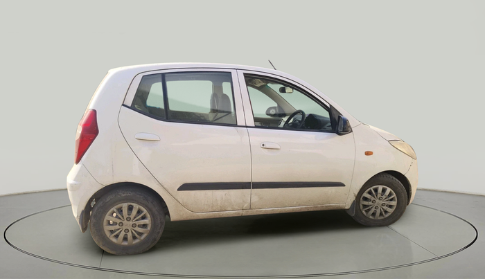 2013 Hyundai i10 MAGNA 1.1, Petrol, Manual, 39,056 km, exterior