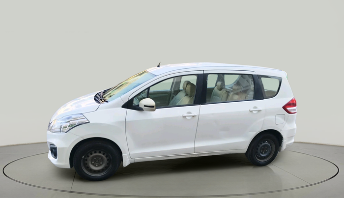 2018 Maruti Ertiga VDI SHVS, Diesel, Manual, 1,30,881 km, exterior