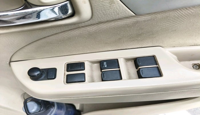 2018 Maruti Ertiga VDI SHVS, Diesel, Manual, 1,30,881 km, interior