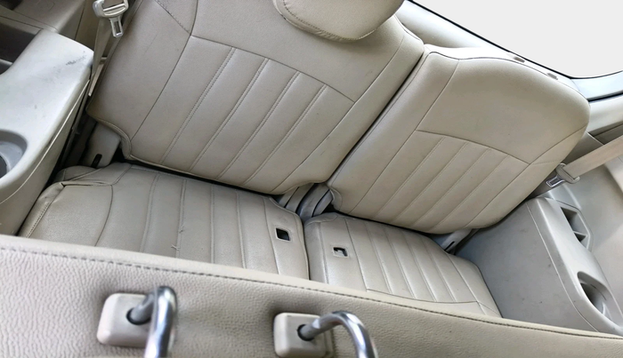 2018 Maruti Ertiga VDI SHVS, Diesel, Manual, 1,30,881 km, interior