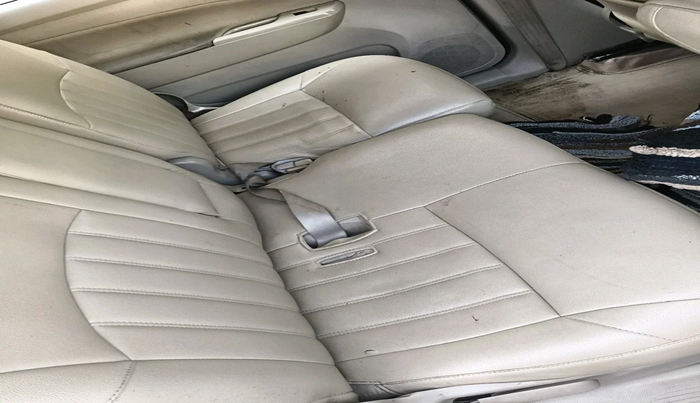 2018 Maruti Ertiga VDI SHVS, Diesel, Manual, 1,30,881 km, interior