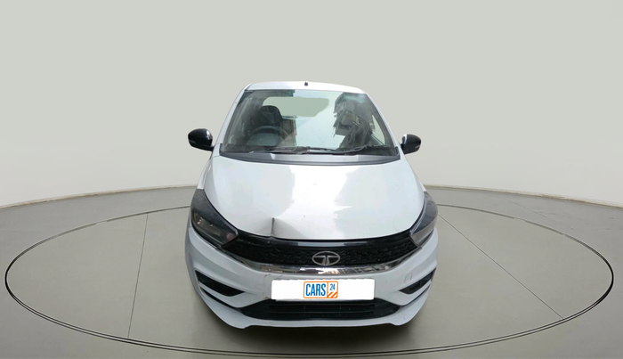 2022 Tata Tiago XT CNG, CNG, Manual, 52,652 km, exterior