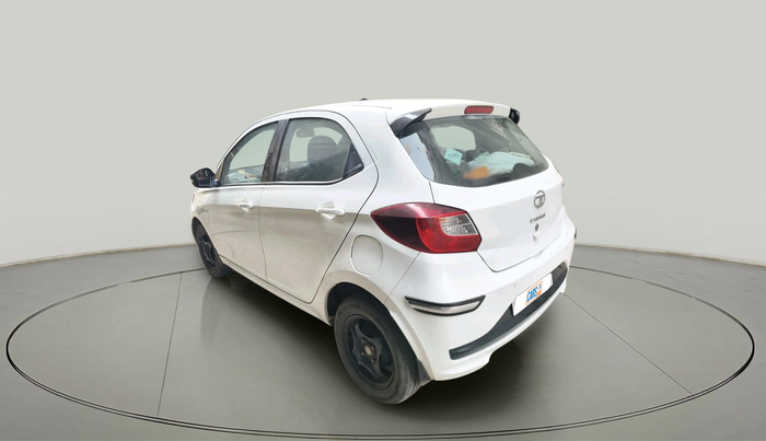 2022 Tata Tiago XT CNG, CNG, Manual, 52,652 km, exterior